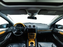 Mercedes Benz GL 500  Btw auto, Fiscale waarde € 12.000,- (€ 36