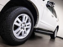 FORD Explorer  XLT Btw auto, Fiscale waarde € 6.000,-