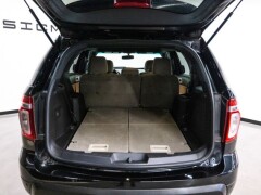 FORD Explorer  XLT 7 Persoonsuitvoering Dealer auto