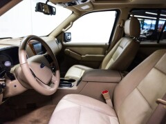 FORD Explorer  V8 Eddie Bauer 7 sitze Btw auto, Fiscal