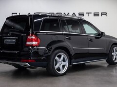Mercedes Benz GL 500  Btw auto, Fiscale waarde € 12.000,- (€ 36