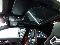 Mercedes Benz A 45 AMG  4MATIC Optie Schaalstoelen