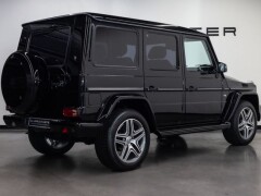 Mercedes Benz G 500  St.Wagon Btw auto, Fiscale waarde € 22.000
