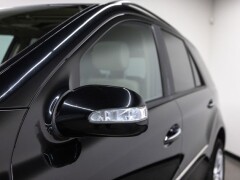 Mercedes Benz ML 500  M-klasse Fiscale waarde € 8.000,-