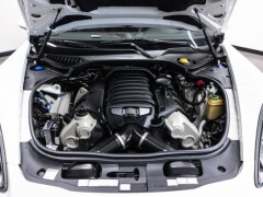 PORSCHE Panamera  4.8 S Btw auto, Fiscale waarde € 8.000,