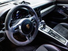 PORSCHE 991  3.8 GT3 Porsche Approved Garantie Inclusief