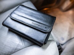 PORSCHE Cayenne  4.8 S Btw auto, Fiscale waarde € 8.000,-