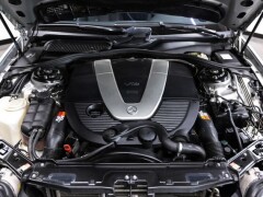 Mercedes Benz CL 600  Mercedes-Benz CLS-klasse AMG 55 Dealer au