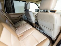 FORD Explorer  V8 Eddie Bauer 7 sitze Btw auto, Fiscal