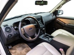 FORD Explorer  XLT 7 sitze Btw auto, Fiscale waarde €