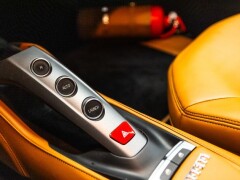 FERRARI 488 GTB  3.9 HELE Dealer auto