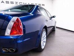 MASERATI Quattroporte  4.2 Btw auto, Fiscale waarde € 12.0