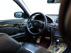 Mercedes Benz E 63 AMG  Estate Btw auto, Fiscale waarde € 12.00