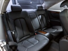 Mercedes Benz CL 600  Mercedes-Benz CLS-klasse AMG 55 Dealer au