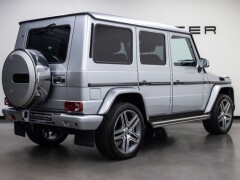 Mercedes Benz G 500  St.Wagon Fiscale waarde € 22.000,- DEALER