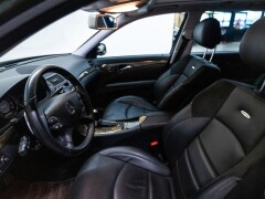 Mercedes Benz E 63 AMG  Estate Btw auto, Fiscale waarde € 12.00