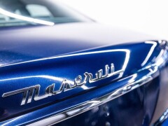 MASERATI Quattroporte  4.2 Btw auto, Fiscale waarde € 12.0