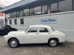 Alfa Romeo 1900 Super