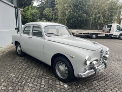 Alfa Romeo 1900 Super