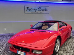 Ferrari 348 TS