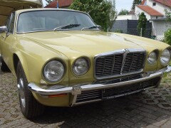 Jaguar XJ6 XJ6 3.4