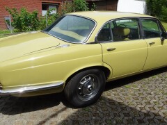 Jaguar XJ6 XJ6 3.4