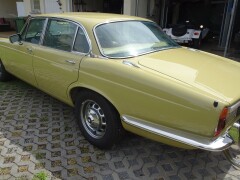 Jaguar XJ6 XJ6 3.4