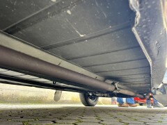 Citroën 11B Traction Avant