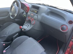 FIAT Panda 100HP
