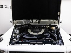 Mercedes Benz G 500  Lang G63 Pakket Btw auto, Fiscale waarde €