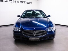 MASERATI Quattroporte  4.2 Btw auto, Fiscale waarde € 12.0