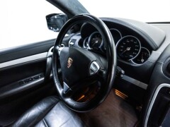 PORSCHE Cayenne  4.8 Turbo Btw auto, Fiscale waarde € 12.