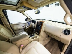 FORD Explorer  V8 Eddie Bauer 7 sitze Btw auto, Fiscal