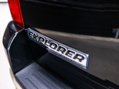 FORD Explorer  V8 Eddie Bauer 7 sitze Btw auto, Fiscal