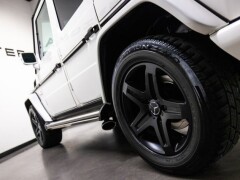 Mercedes Benz G 55 AMG  Kompressor Lang Btw auto, Fiscale waard