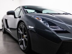 LAMBORGHINI Gallardo  5.0 V10 Spyder e-gear Btw auto, Fiscale