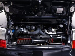 PORSCHE 996  3.6 Coupé Turbo Handgeschakeld