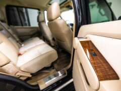 FORD Explorer  V8 Eddie Bauer 7 sitze Btw auto, Fiscal