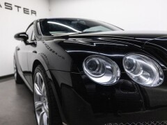 BENTLEY Continental GTC  6.0 W12 Btw auto, Fiscale waarde