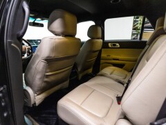 FORD Explorer  XLT Ecoboost 7 Persoonsuitvoering Deale