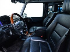 Mercedes Benz G 500  Lang G63 Pakket Btw auto, Fiscale waarde €