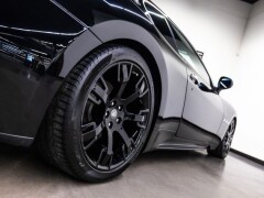MASERATI Granturismo  4.7 S Btw auto, Fiscale waarde € 22.