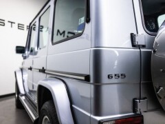 Mercedes Benz G 55 AMG  Kompressor Lang Btw auto, Fiscale waard