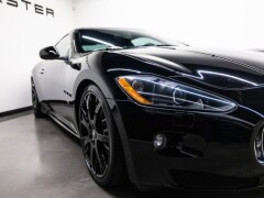 MASERATI Granturismo  4.7 S Btw auto, Fiscale waarde € 22.