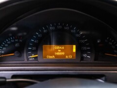 Mercedes Benz G 500  St.Wagon Btw auto, Fiscale waarde € 22.000