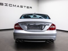 Mercedes Benz CLS 55 AMG  Btw auto, Fiscale waarde € 22.000,- (