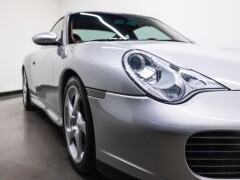 PORSCHE 996  3.6 Coupé Carrera 4S