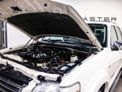 FORD Explorer  V8 Limited 7 sitzeuitvoering Btw auto,