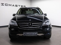 Mercedes Benz ML 500  M-klasse Fiscale waarde € 8.000,-