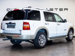 FORD Explorer  V8 Eddie Bauer 7 sitze Btw auto, Fiscal